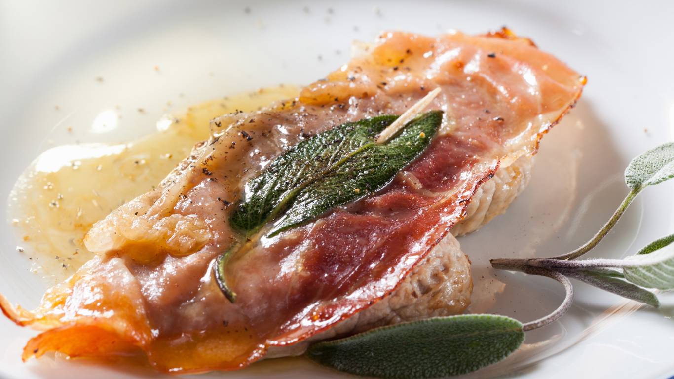 Dal-bistroso-trattoria-garbatella-saltimbocca