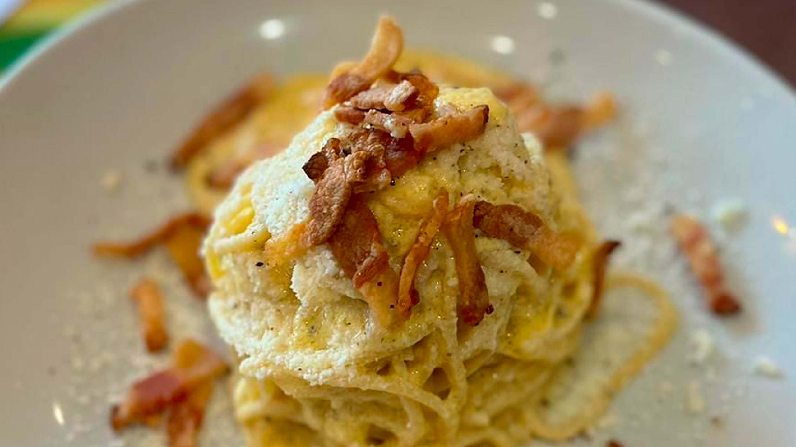 carbonara